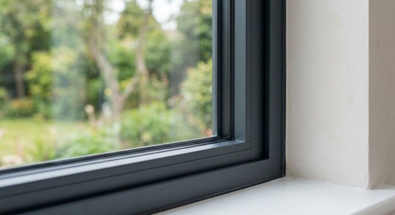 Window Repair Service