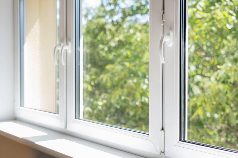 Casement Window Repair in Alpharetta, GA