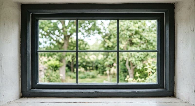 Door Window Replacement in Overland Park, KS