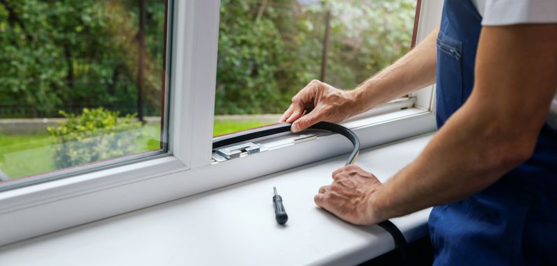 Door Window Replacement in Denver County, CO