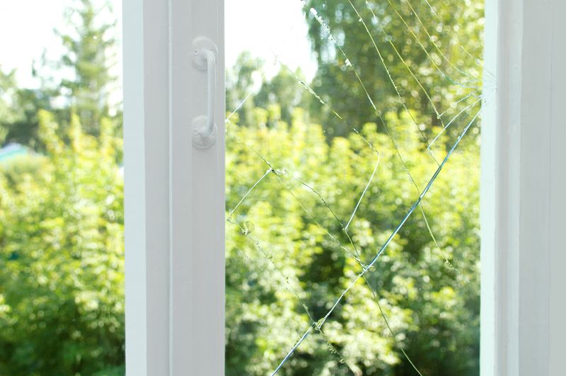 Glass Pane Replacement