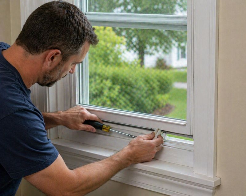Home Window Repair in Kansas City, KS