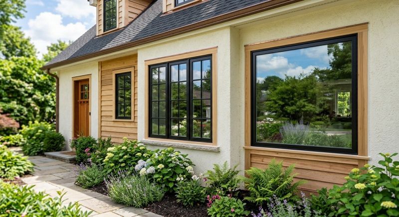 New Windows Installation in Nashua, NH