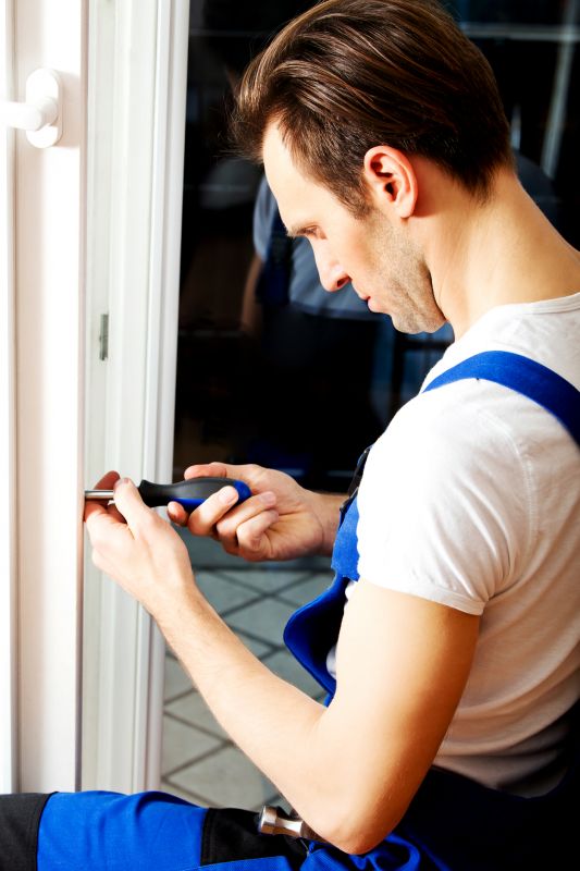Tilt Window Repair in Denver County, CO