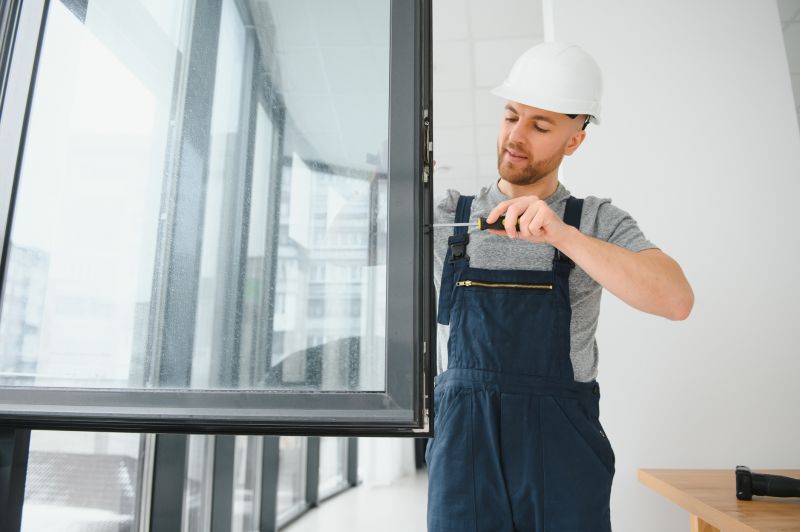 Skilled Window Repair Technicians