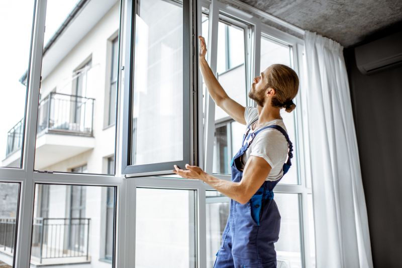 Specialized Glass and Window Companies
