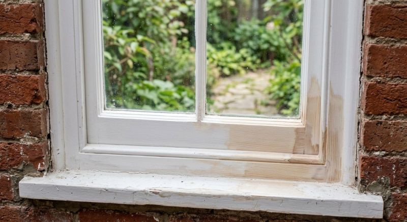 Window Beading Repair in Overland Park, KS