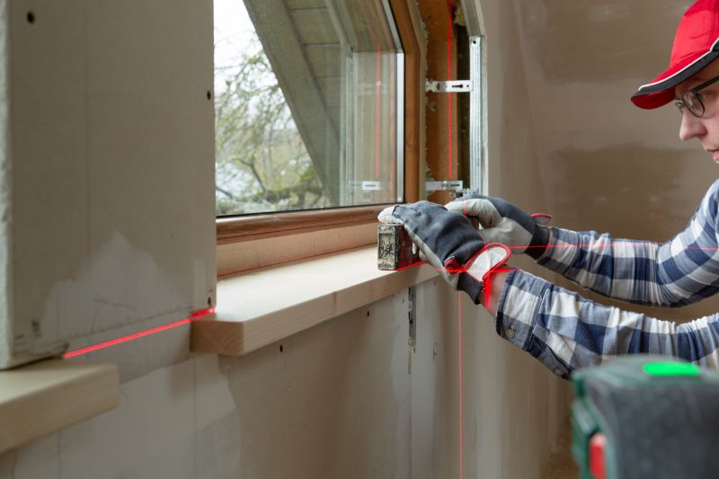 Window Beading Repair in Denver, CO