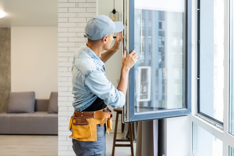 Window Casing Repair in Olathe, KS