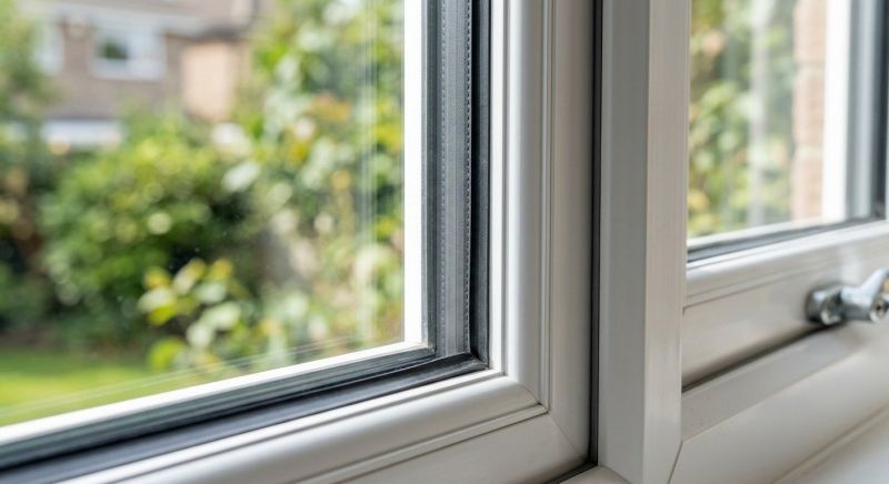 Window Casing Repair in Kansas City, MO
