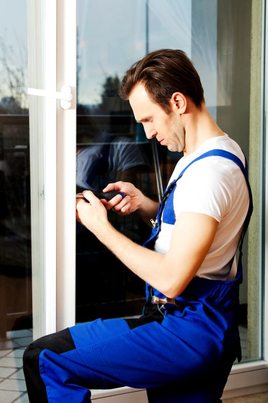 Window Frame Replacement in Wilmington, NC