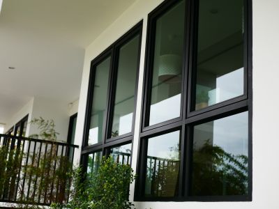 Window Frame Replacement in Denver County, CO