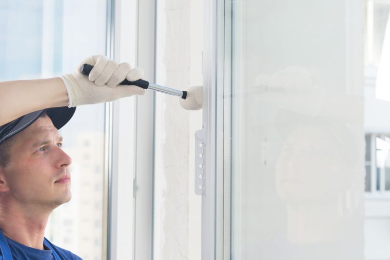 Window Frame Replacement in Denver, CO