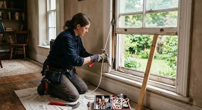 Window Glass Repair in Kansas City, KS