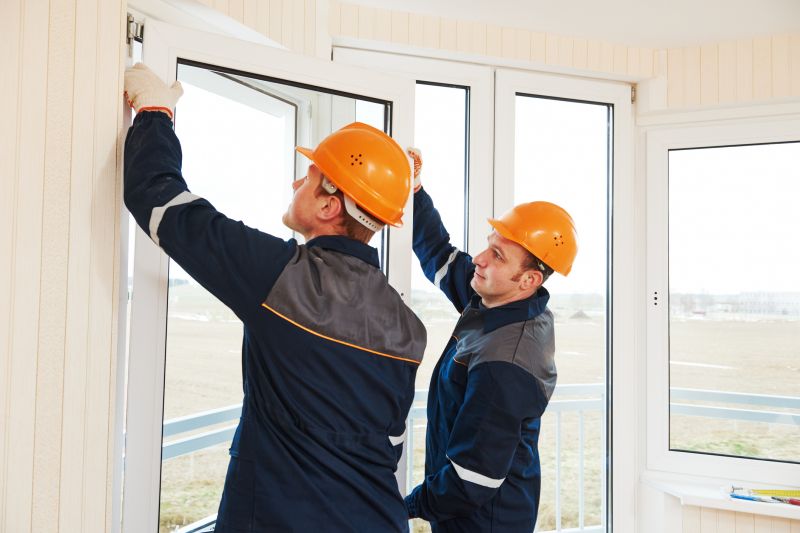 Window Glass Replacement in Kansas City, KS