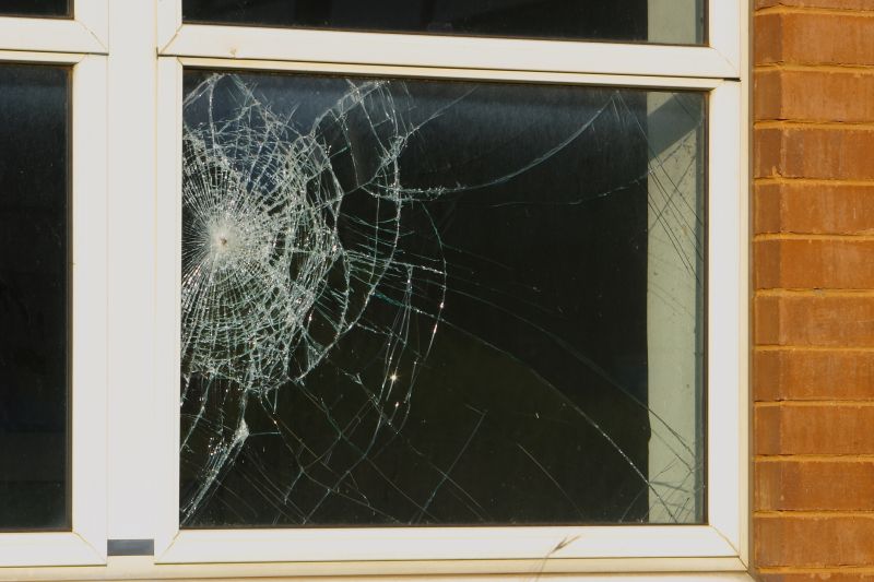 Window Glass Replacement in Kansas City, KS