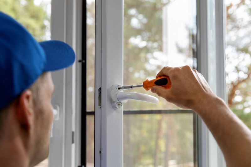 Window Handle Repair in Prescott Valley, AZ