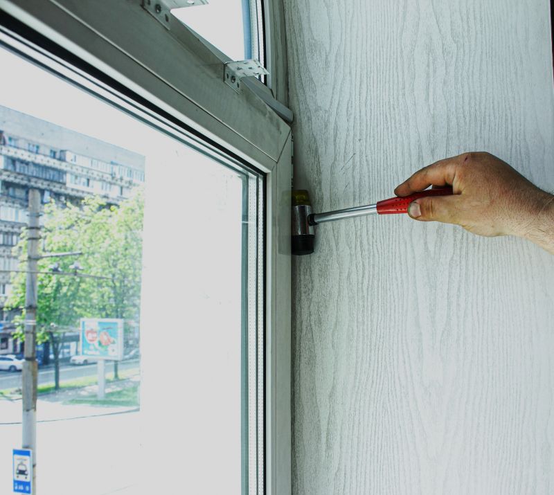 Window Hinge Repair in Prescott Valley, AZ