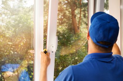 Window Opener Repair in Overland Park, KS