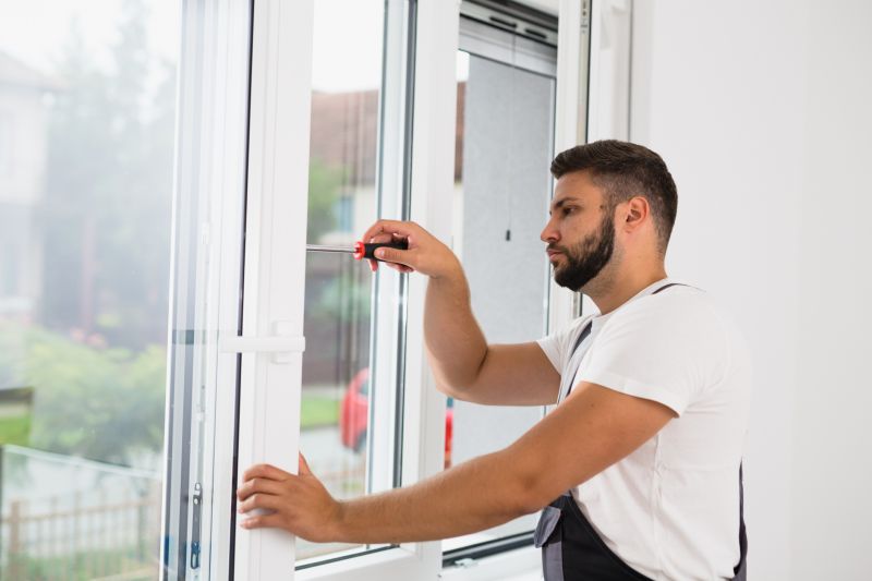 Window Opener Repair in Denver, CO