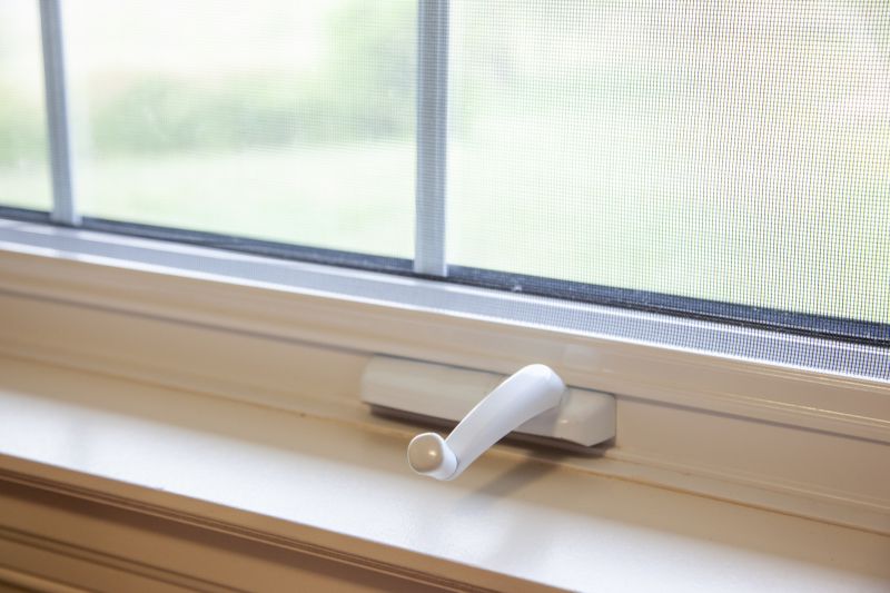 Window Opener Replacement in Alpharetta, GA