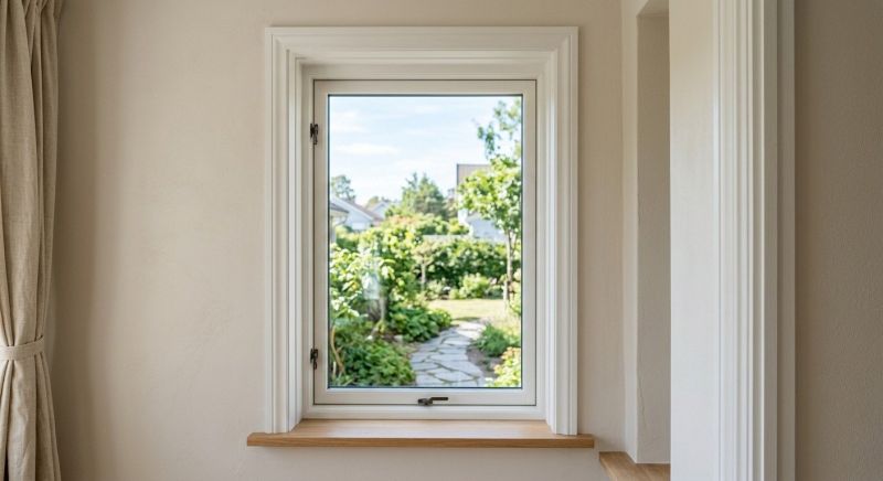 Window Pane Replacement in Alpharetta, GA