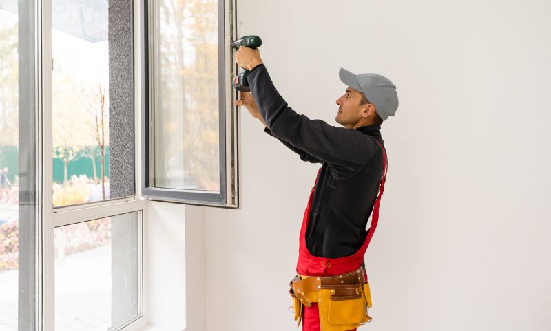 Window Pane Replacement in Kansas City, KS