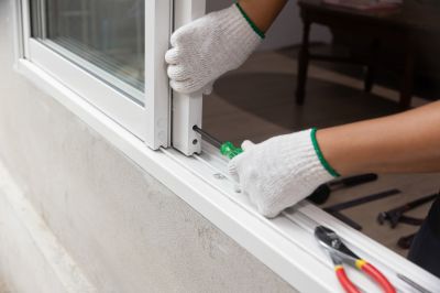 Window Roller Repair in Alpharetta, GA