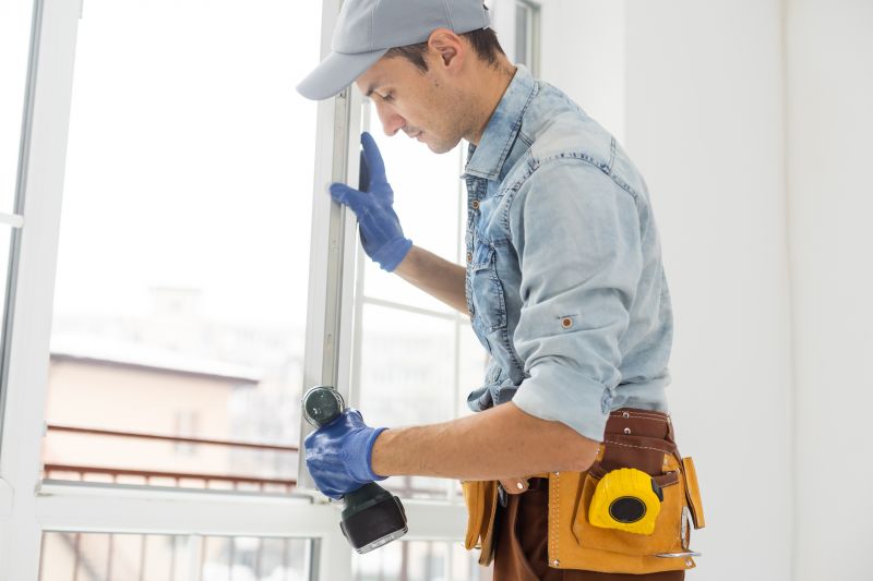Window Roller Repair in Littleton, CO