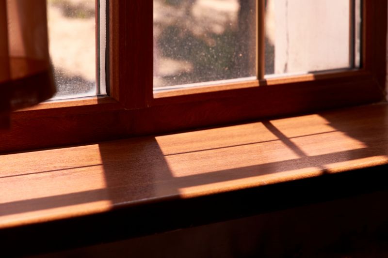 Window Sill Replacement in Denver, CO