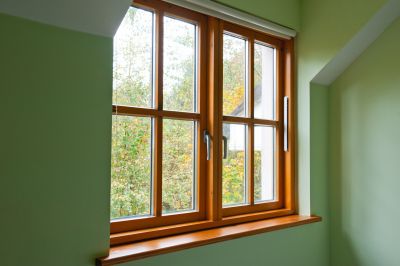 Wood Windows Installation in Louisville, KY