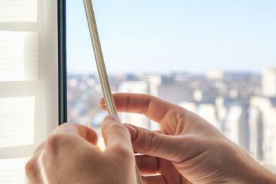 Window Beading Repair